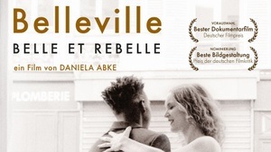 SPECIAL SCREENING: Dokumentarfilm BELLEVILLE - BELLE ET REBELLE mit Gästen