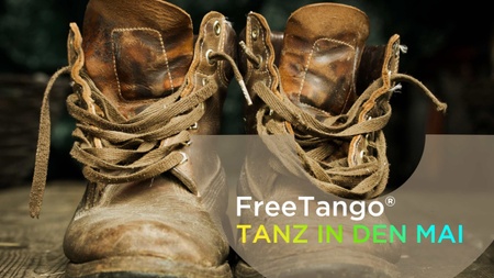 FreeTango® - TANZ IN DEN MAI