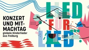 Lied für Lied – ein Mitmachtag