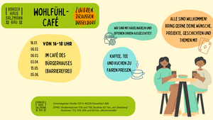 Wohlfühl-Café