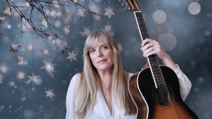 Ashley Davis: Akustik-Konzert im Cityoga Darmstadt