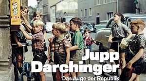 Cocktailführung (mit Kuratorinnen): Jupp Darchinger. Das Auge der Republik