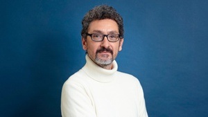 David Foenkinos. Das glückliche Leben. (Autorenlesung)