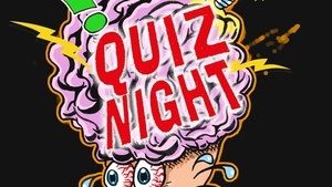 Quiz Night - Alte Utting