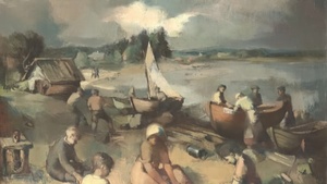 Newport Folk Night