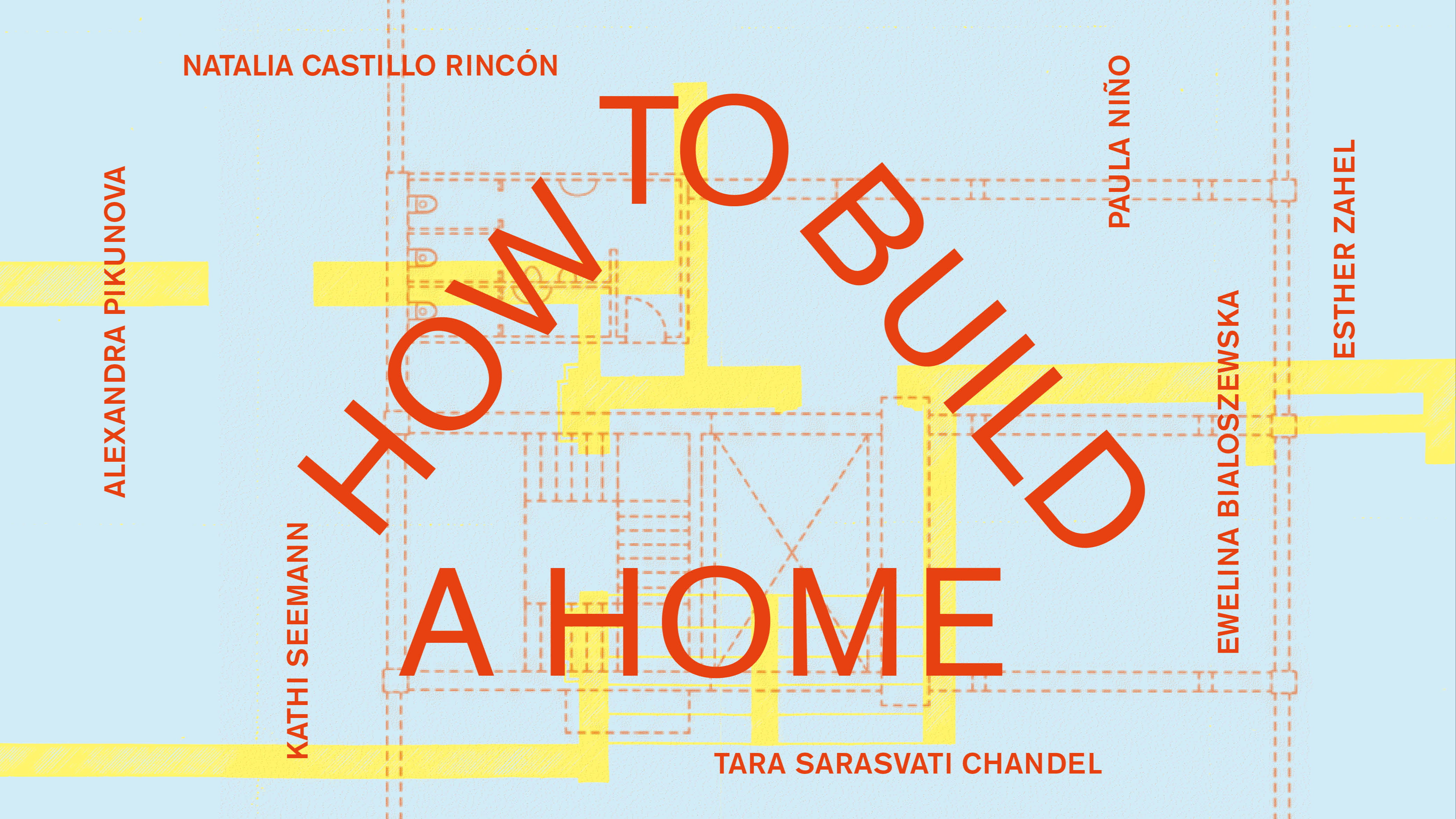 How to Build a Home