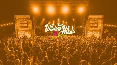 Zur Wilden Hilde Festival 2026