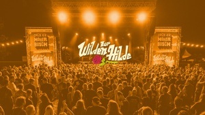 Zur Wilden Hilde Festival 2026