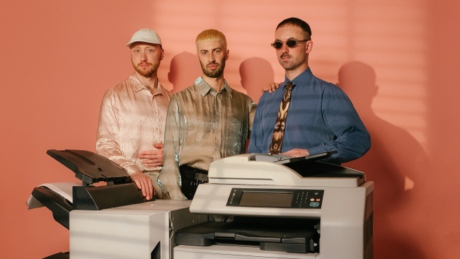 Trokipel Ltd. - Betriebstemperatour 2026