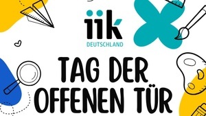 Tag der offenen Tür