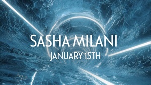 Tausend ELECTRONICA - Sasha Milani