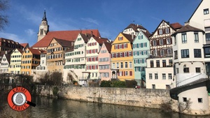 Krimi-Trail Tübingen: Folgenschwere Erkenntnis