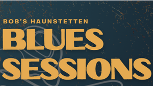 Augsburger Blues Session