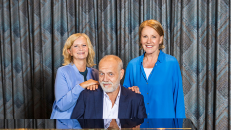 "Wie alt bist du eigentlich?" - Texte und Musik