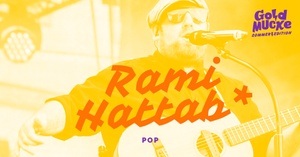 RAMI HATTAB* (Pop) - Sommer Edition