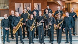 Think Big-Band Essen