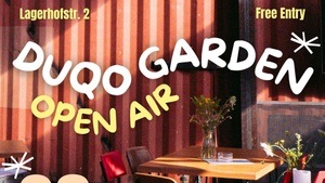 DUQO Garden Open Air