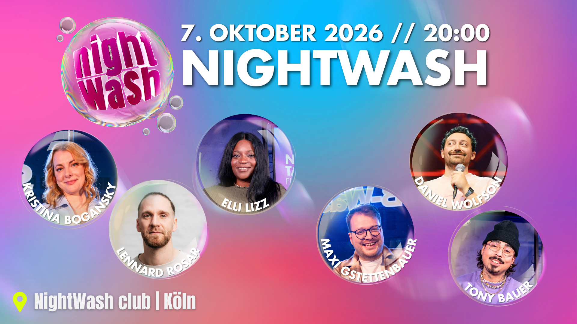 NightWash