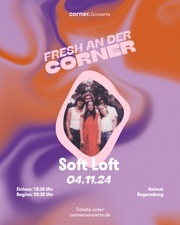 FRESH AN DER CORNER: Soft Loft