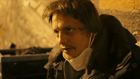 "Hausnummer Null" + Filmgespräch im Anschluss