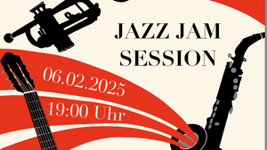 Jazz Jam Session