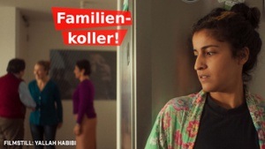 Shorts Attack: Familienkoller