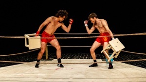 Knockout (ab 6 Jahre)