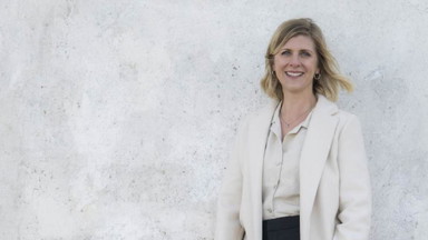 Bremen liest! - Lisa Quentin liest aus "Die Bernsteinfischerin"