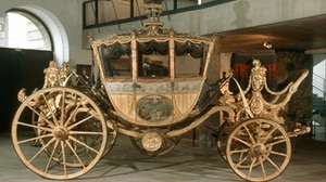 Vier Kutschen ein Königreich. Hannover 1814 - 1866