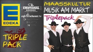 Maaßkultur mit TRIPLEPACK
