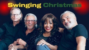 Swinging Christmas im King Georg ✨🎄