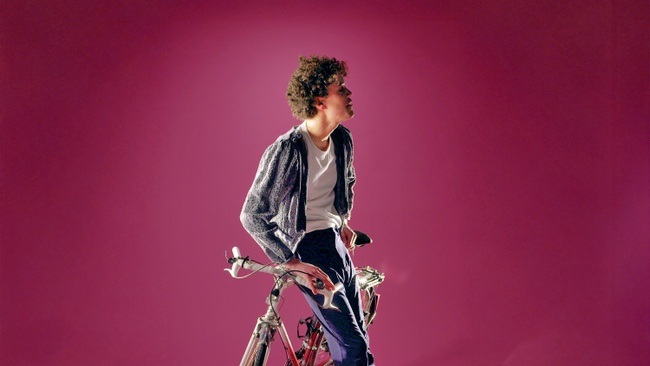 Johann Zeijl & Lennart Pittrof