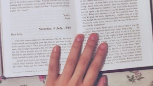 Das Tagebuch der Anne Frank