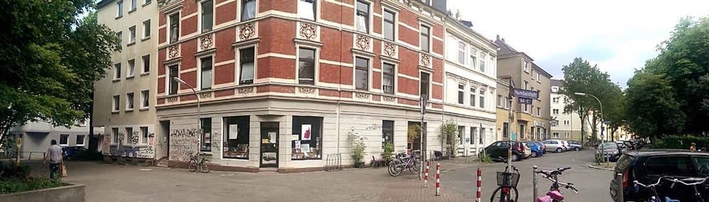 Wohnzimmerslam- Jahresfinale