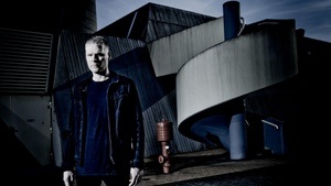 Gregor Tresher