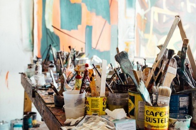 DIY-Workshops & kreative Kurse in Köln