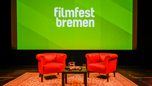 Talk mit Stephen Frears