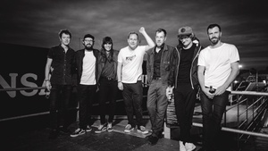 Thees Uhlmann & Band