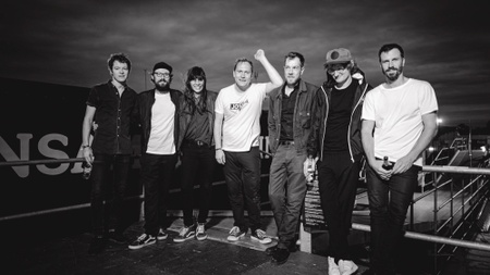 Thees Uhlmann & Band