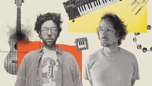 Joasihno - Spots (Album Release Konzert)