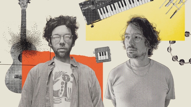 Joasihno - Spots (Album Release Konzert)