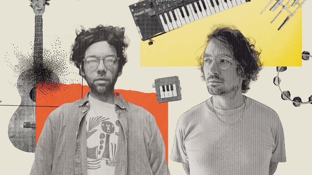 Joasihno - Spots (Album Release Konzert)