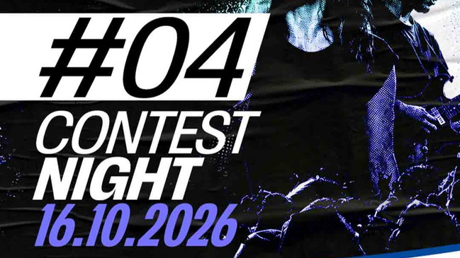 FLORA SOUNDS Contest Night #04