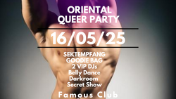 Orient Queer Night