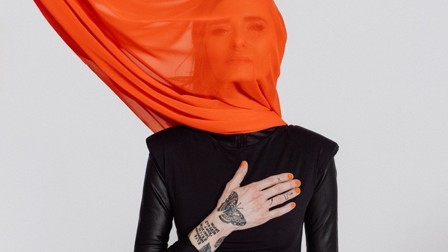 Sarah Lesch