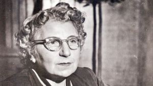 Bis »das Böse aus der Welt geschwunden ist…«. Die Sozialpolitikerin und erste jüdische Bundestagsabgeordnete Jeanette Wolff (1888–1976). Vortrag von Dr. Birgit Seemann