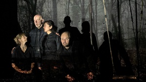 Heimsuchung – Nach dem Roman von Jenny Erpenbeck