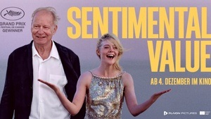 SENTIMENTAL VALUE - Affeksjonsverdi-nord./schwed./engl. OmU