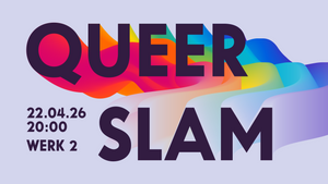 Queer Slam Leipzig