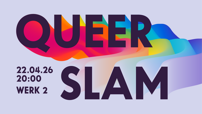 Queer Slam Leipzig